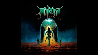 Aoryst - Relics Of Time (Full Album, 2024) 🇩🇪