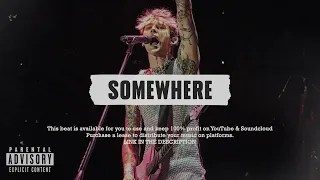 [FREE] Pop Punk x Punk Rock x MGK Type Beat "Somewhere"