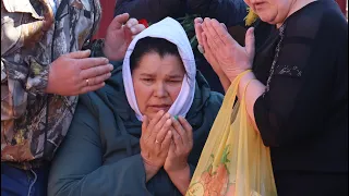 На войне в Украине погибло более 400 татарстанцев