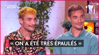 Jumeaux et homos ! - Ça commence aujourd'hui