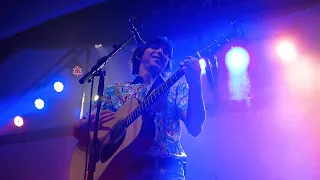 Wyatt Flores - Break My Bones (Live from Cain's Ballroom)