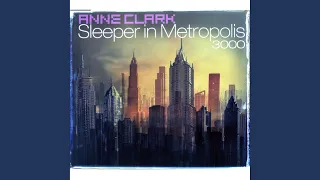 Sleeper in Metropolis (Club Mix)