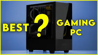 This Prebuilt Gaming PC is a GREAT DEAL...