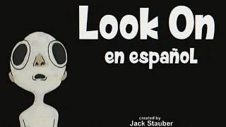 Jack Stauber - Look On (Cover En Español) | SM AlexXD
