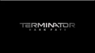 Terminator Dark Fate Rescore by Marcello Marcellini  #cuetubeterminator