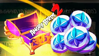 ЗАГОВОР ФЕЙ в игре про ЗЛЫХ ПТИЧЕК ЭНГРИ БЕРДС / Angry Birds 2