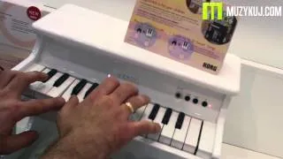 Korg tinyPiano