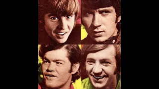 the monkees ♦ pleasant valley sunday ♦ stereo remix