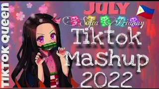 Best Tiktok Mashup July 2022|Dance Craze (Philippines)