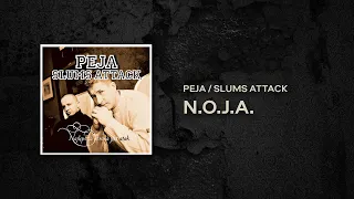 Peja/Slums Attack feat. Sweet Noise - Wciąż