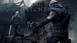 The Witcher - Storyzusammenfassung
