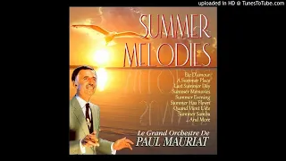 Paul Mauriat (France) - Summer Melodies