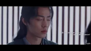 Xiao Zhan Douluo Continent ft. HUSTLER (fmv)