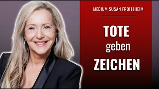 Zeichen von Verstorbenen ? Das musst du wissen!