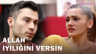 Ölmeden Mezara Koydun Beni! - Kısmetse Olur 48. Bölüm