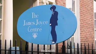 Bloomsday in Dublin – a celebration of James Joyce's Ulysses