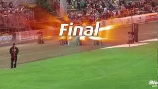Speedway GP New Zealand 2013 - Final