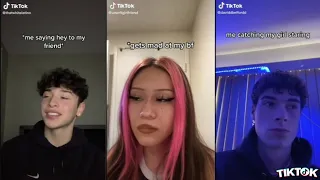freaky tik tok compilation that made satan ask for holy water