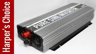 Best Pure Sine Wave Inverters 2024 - Top 5