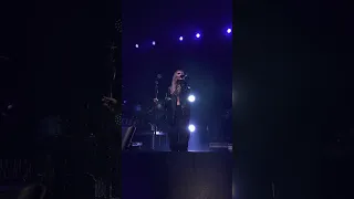 The Day I’m Over You (unreleased) - Danielle Bradbery A Special Place Tour Chicago, IL 02/24/23