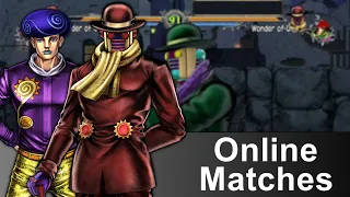 ASBR Wonder of U Online Matches [PC EU | V2.3 | 06/12/2023]