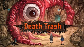 ERKUNDE DAS ÖDLAND DES FLEISCHES IN DIESEM FALLOUT -igen RPG☢️ Death Trash Lets Play Gameplay German