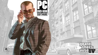 Grand Theft Auto IV (PC Gameplay) [1080p60]