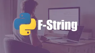 ال Format String في بايثون | F String