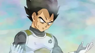 Goku e Vegeta sbloccano il God Ki (Aura Divina) - Dragon Ball Super Ita Full HD