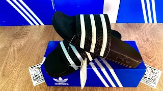 Adidas Adilette Шлёпанцы