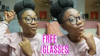 FREE GLASSES / SUNGLASSES  FIRMOO REVIEW  2017