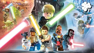 LEGO Звёздные Войны: Скайуокер. Сага 💥 LEGO Star Wars: The Skywalker Saga 💥 Русский трейлер