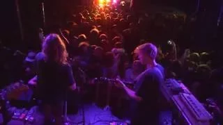 KING GIZZARD AND THE LIZARD WIZARD "I'M IN YOUR MIND/CELLOPHANE"