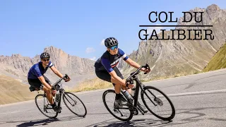 Col du Galibier