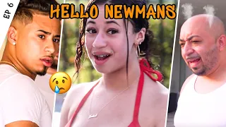 “I Want To Make It.” Julian Newman GETS REAL On Pro Future! Jaden Has Pool PARTY & Gets In TROUBLE!