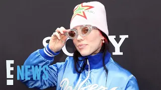 Billie Eilish on Coming Out: “Wasn’t It Obvious” | E! News