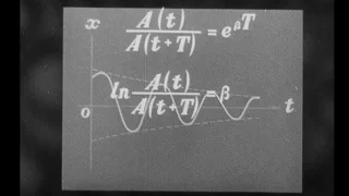 Физические основы акустики, Центрнаучфильм, 1980