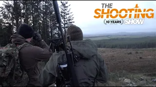 The Shooting Show - Stalking Irish sika with Chris Dalton AND GBSA winners 2022