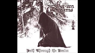 Haxan Dreams (Finland) - Path Throug the Realm (Full Album)