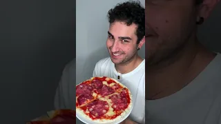 Fake pizza hack