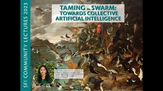 Taming the Swarm: Towards Collective Artificial Intelligence