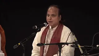 Abbaji Birth Centenary Celebration 2019 Pandit Suresh Talwalkar ji