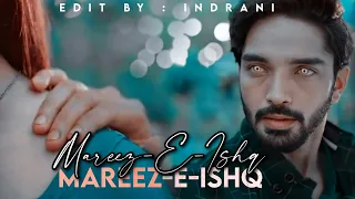 Piansh Vm On Mareez-E-Ishq Full Video-Zid | Arijit Singh | Sharib Toshi