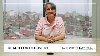 Reach for Recovery | Breast Cancer Awareness Month