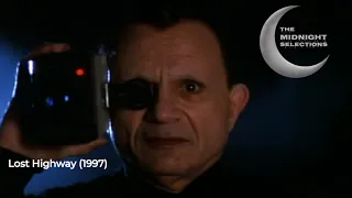 Lost Highway (1997) Trailer