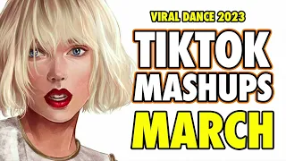 New Tiktok Mashup 2023 Philippines Party Music | Viral Dance Trends | March 23