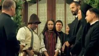 Rammstein - Rosenrot (Official Music Video)  (HD)