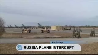 Russia Plane Intercepted: British RAF jets intercept Russian spy aircraft near Estonia