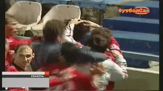 ЦСКА – Спартак 3-2 Финал КПК 2007