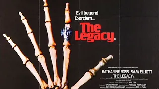 The Legacy UK Radio Spot (1978)